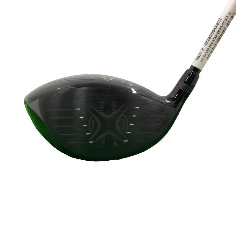 Callaway（キャロウェイ） EPIC FLASH STAR 9.5° ドライバー DR