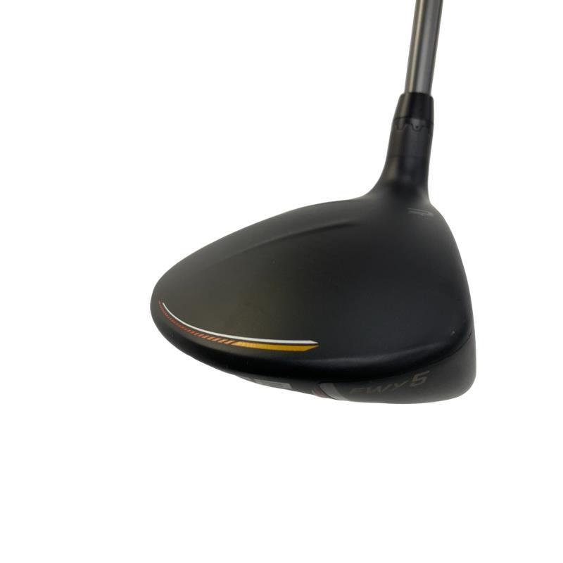 美品Cobra LTDx LS フェアウェイウッド3wF65x LTDx MAX フェアウェイウッド Speeder NX for Cobra(フェアウェイ