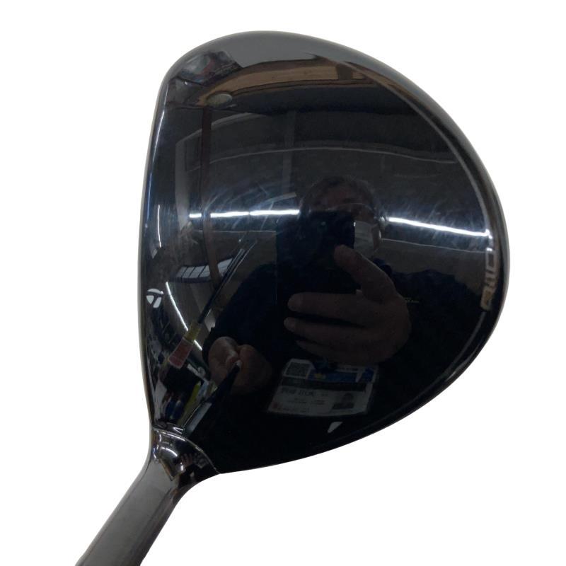 テーラーメイド　フェアウェイウッド　Qi10 MAX 22度7W フレックスS TaylorMade（テーラーメイド） Qi10 MAX 7W フェアウェイウッド FW