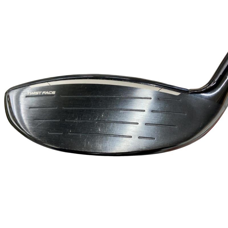 TaylorMade（テーラーメイド） Qi10 MAX 7W フェアウェイウッド FW