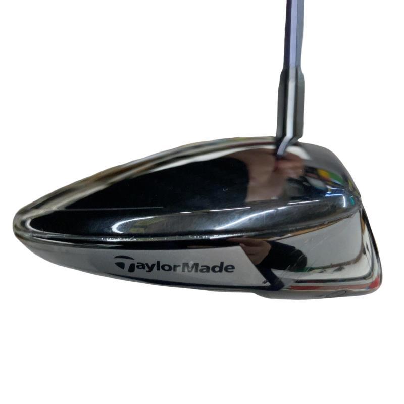 TaylorMade（テーラーメイド） Qi10 MAX 7W フェアウェイウッド FW