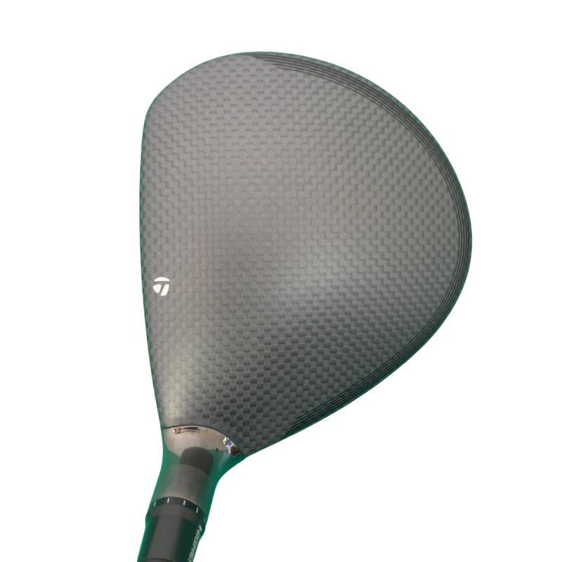TaylorMade（テーラーメイド） Qi35 3HL フェアウェイウッド FW