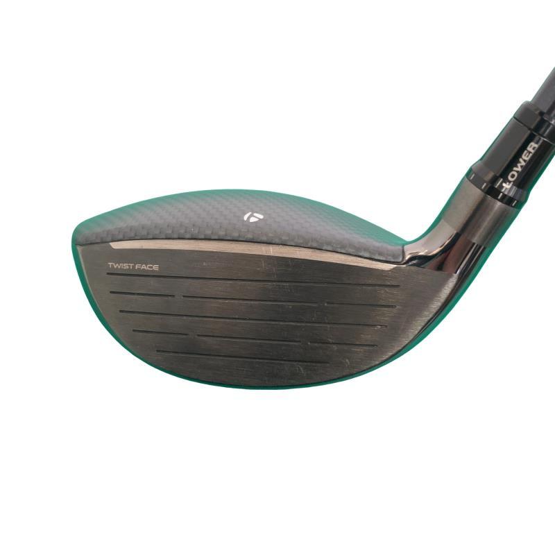 TaylorMade（テーラーメイド） Qi35 3HL フェアウェイウッド FW