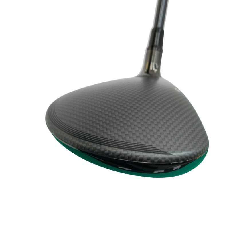 TaylorMade（テーラーメイド） Qi35 3HL フェアウェイウッド FW