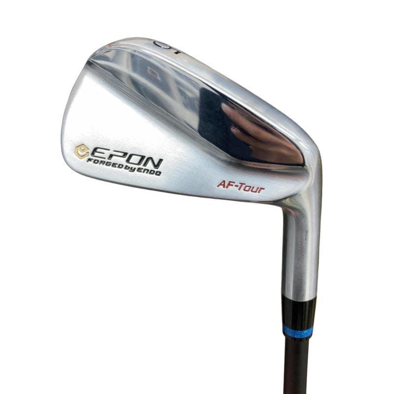 エポン　AF TOUR MB 6本　アイアンセット エポンゴルフ株式会社 EPON AF-Tour MB(2024) 6S アイアンセット IR