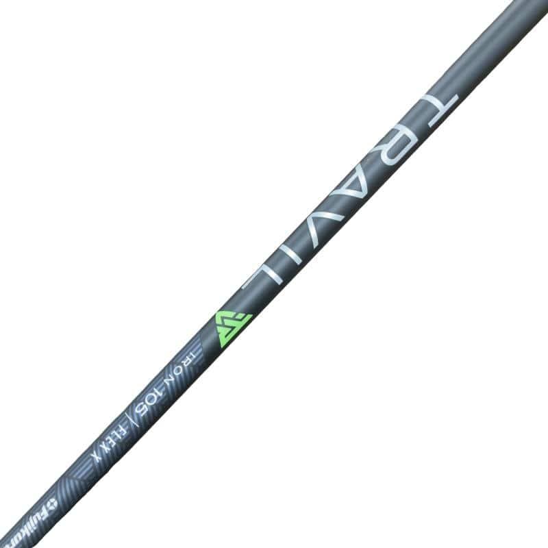 エポンゴルフ株式会社 EPON AF-Tour MB(2024) 6S アイアンセット IR