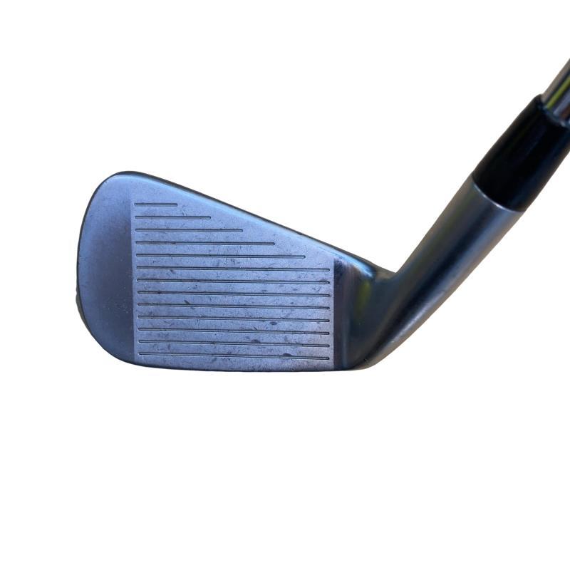 NIKE（ナイキ） NIKE CCi FORGED 8S USA アイアンセット IR フレックス