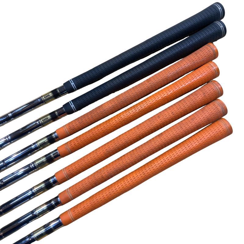 NIKE（ナイキ） NIKE CCi FORGED 8S USA アイアンセット IR フレックス