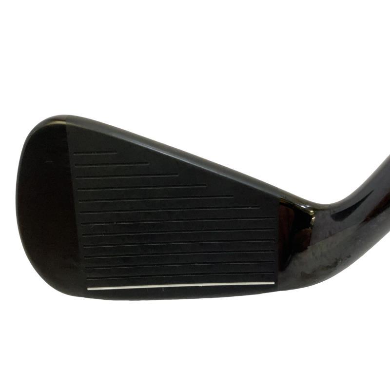 TaylorMade（テーラーメイド） Taylor Made P・790 BLACK(2023) 6S
