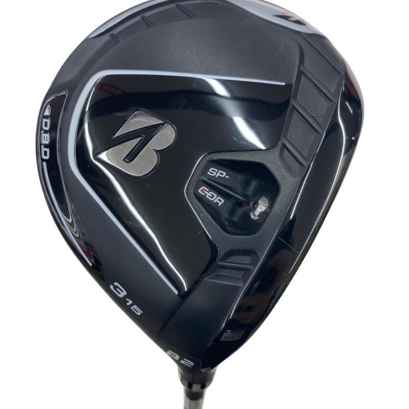 ブリヂストンゴルフ B2 フェアウェイウッド 3W BRIDGESTONE GOLF ブリヂストン B2 3W フェアウェイウッド FW