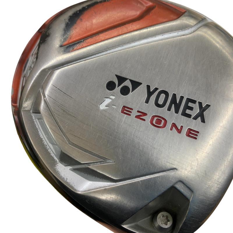 ヨネックスEZONEドライバーゴルフクラブ初心者中古シニア単品10°YONEX ヨネックスEZONEドライバーゴルフクラブ初心者中古シニア単品10°YONEX