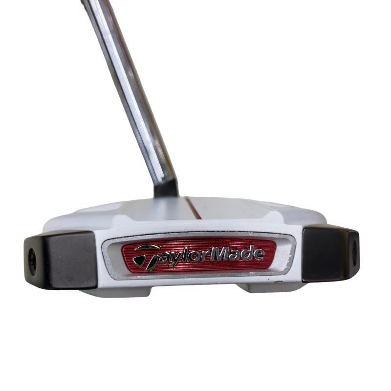 TaylorMade（テーラーメイド） Spider EX GHOST WHITE センター