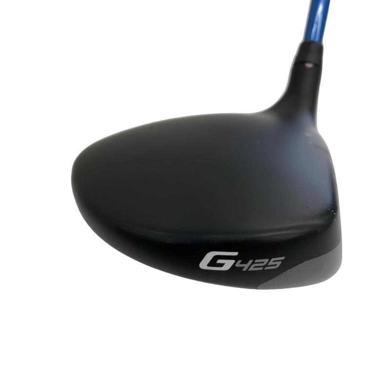 PING（ピン） G425 SFT 5W フェアウェイウッド FW フレックスその他