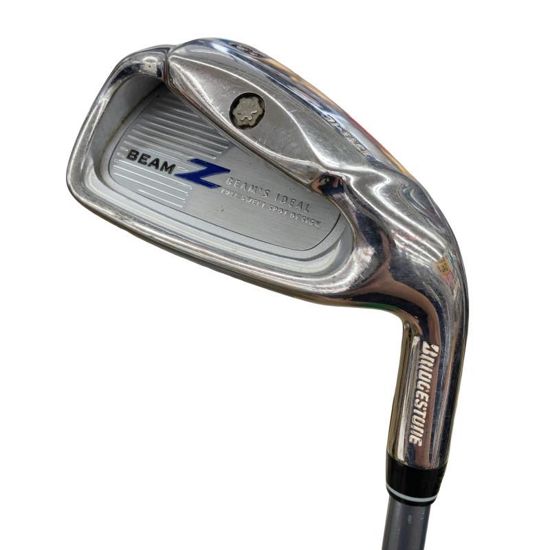 BRIDGESTONE GOLF ブリヂストン BEAM Z 8S アイアンセット IR
