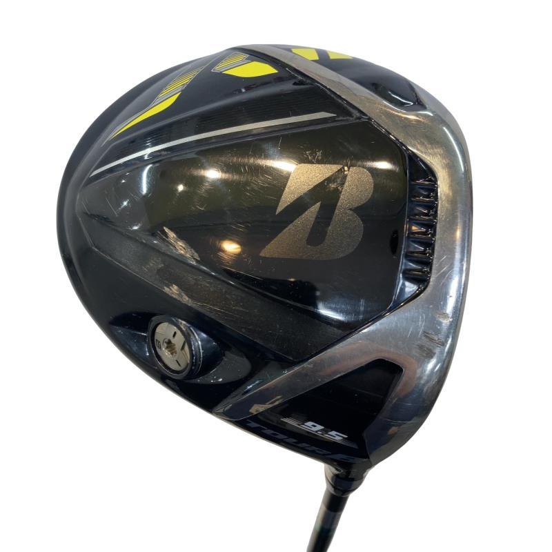BRIDGESTONE GOLF ブリヂストン TOUR B JGR 9.5° ドライバー DR