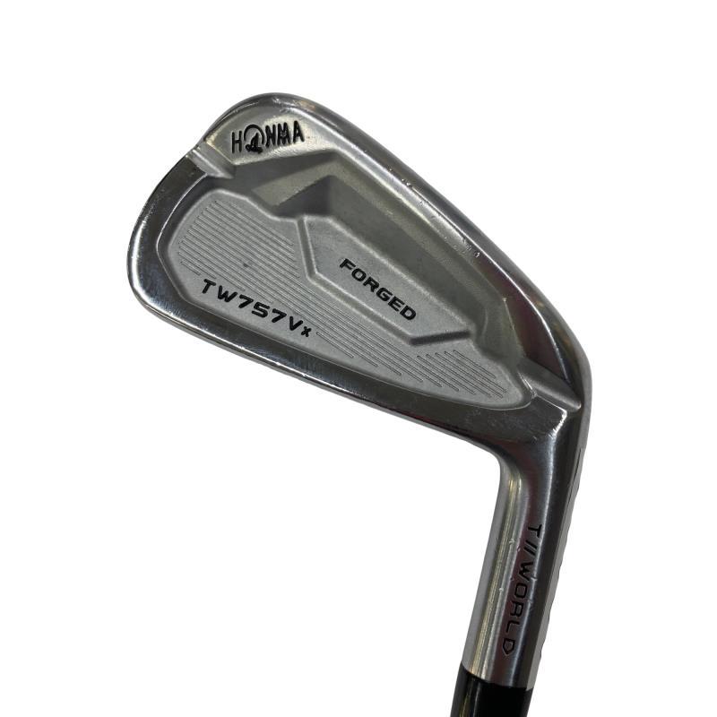 HONMA GOLF（本間ゴルフ） TOUR WORLD TW757Vx #4 単品アイアン LI 