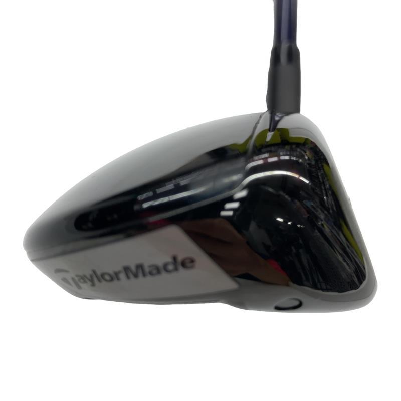 TaylorMade（テーラーメイド） Qi10 U4 ユーティリティ UT フレックスS