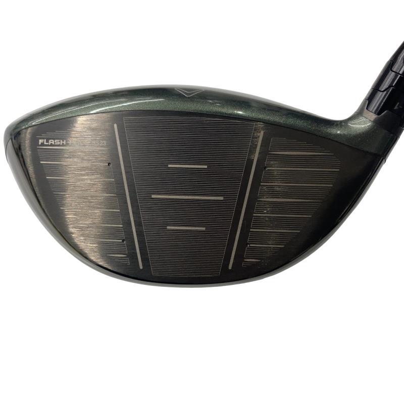 キャロウェイ GREAT BIG BERTHA(2023) 10.5° USA ドライバー DR フレックスSの画像