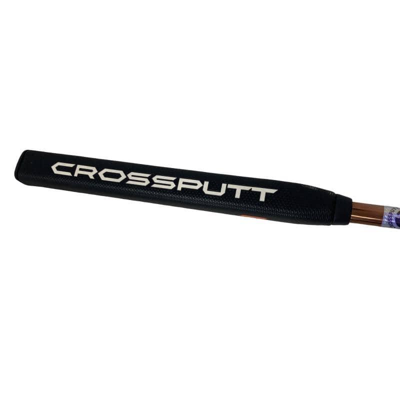 CROSSPUTT CROSSPUTT CROSSPUTT CP-100 34インチ パター PT フレックス