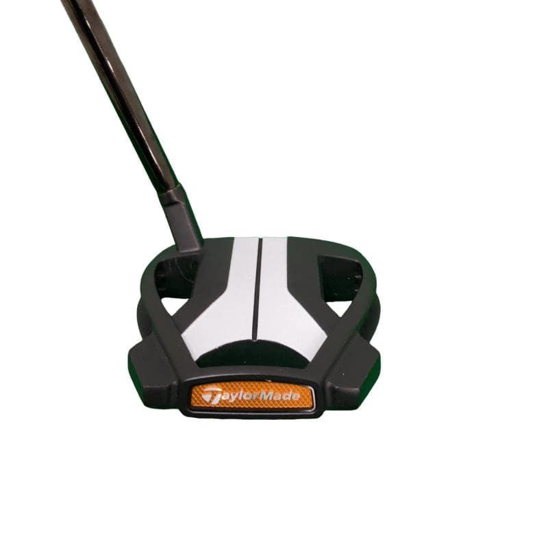 TaylorMade（テーラーメイド） Spider TOUR X X3 BLACK 34インチ