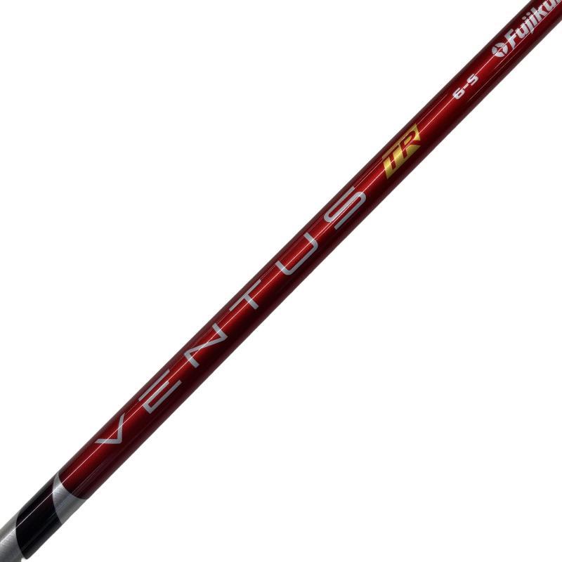 Fujikura Ventus tr red 6X ドライバーシャフト フジクラシャフト VENTUS TR RED 6 ドライバー用 シャフト VENTUS TR