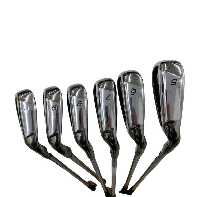 TaylorMade BURNER 2.0 メンズ アイアンセット テーラーメイド BURNER