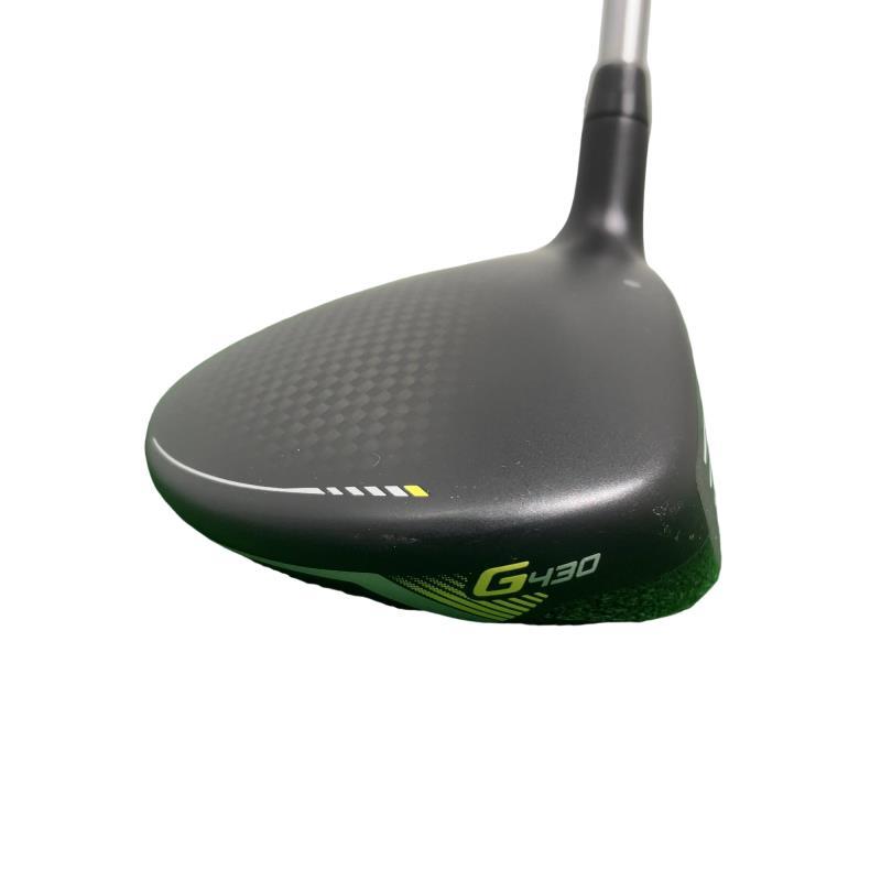 PING（ピン） G430 HL MAX 5W フェアウェイウッド FW フレックスその他