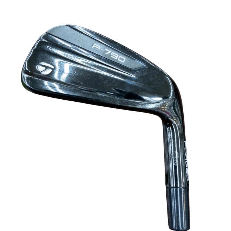 TaylorMade（テーラーメイド） Taylor Made P・790 BLACK(2021) 6S