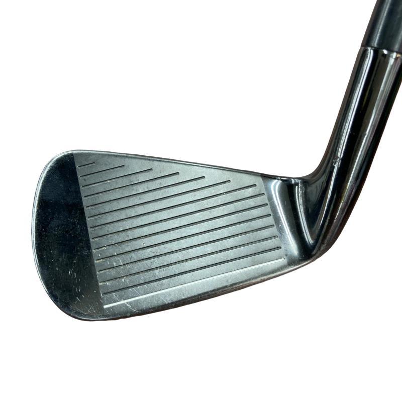 TaylorMade（テーラーメイド） Taylor Made P・790 BLACK(2021) 6S