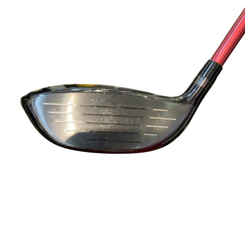 MIZUNO GOLF ミズノ Mizuno ST200X 5W フェアウェイウッド FW