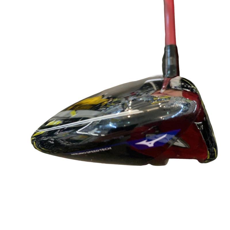 MIZUNO GOLF ミズノ Mizuno ST200X 5W フェアウェイウッド FW