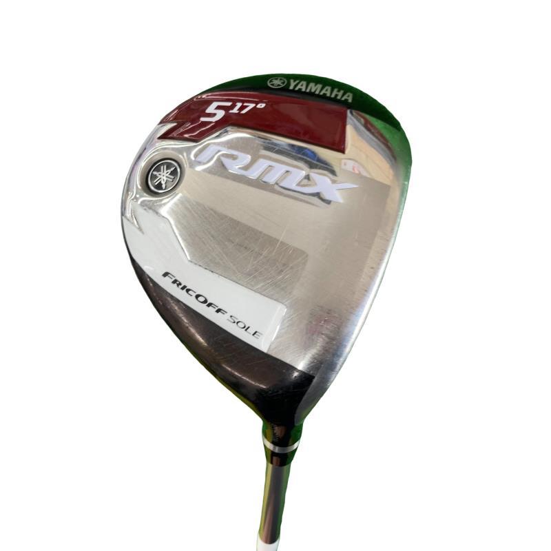 YAMAHA（ヤマハ） RMX(2016) 5W フェアウェイウッド FW フレックスR