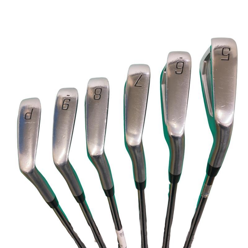 BRIDGESTONE GOLF ブリヂストン TOUR B 201CB 6S アイアンセット IR