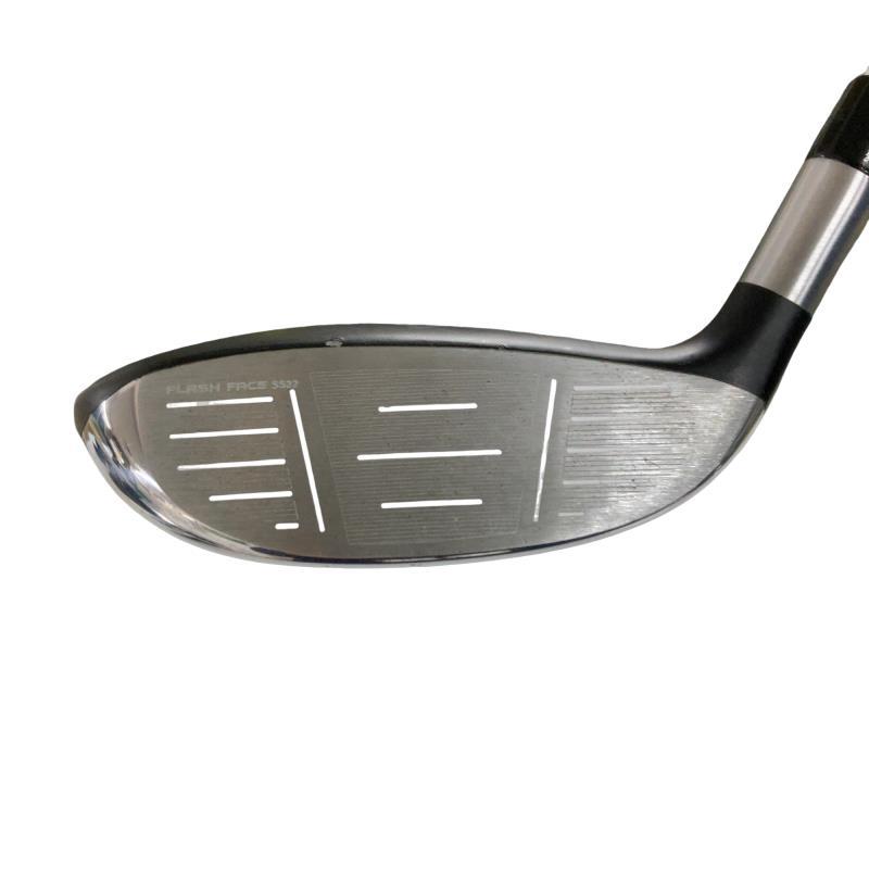 美品!キャロウェイローグST MAX FAST レディース ウッド3本セット Callaway（キャロウェイ） ROGUE ST MAX FAST 3W レディース