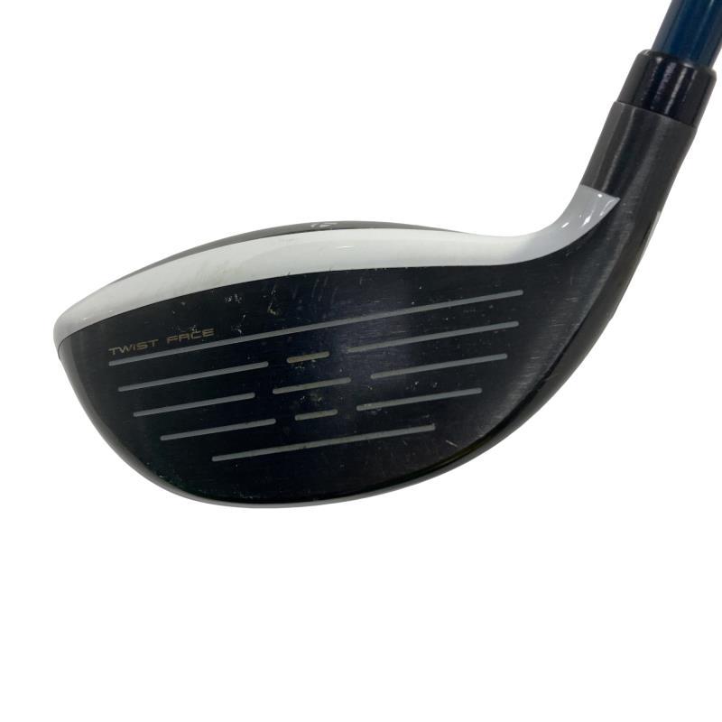 TaylorMade（テーラーメイド） SIM2 MAX-D 5W フェアウェイウッド FW