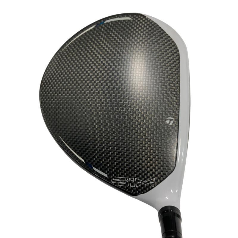 TaylorMade（テーラーメイド） SIM MAX 10.5° レフティ ドライバー DR
