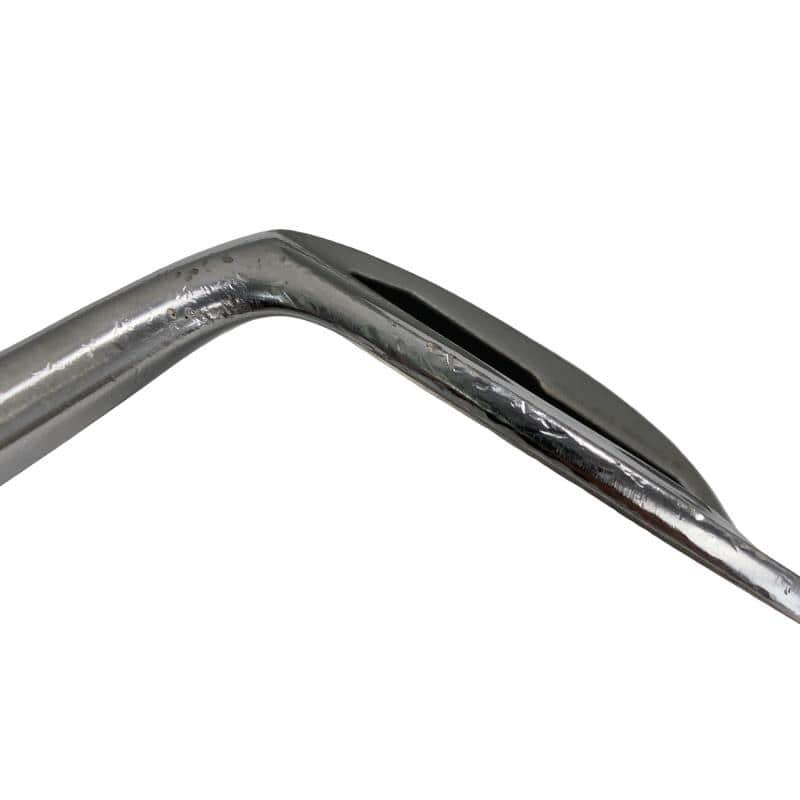 テーラーメイド Taylor Made MILLED GRIND 2 52°/09° レフティ ウェッジ WG フレックスSの画像