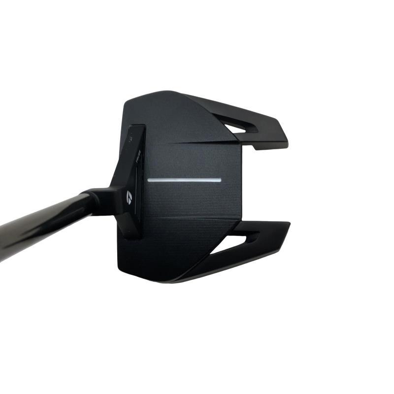 TaylorMade（テーラーメイド） Spider GT BLACK TM2 34インチ パター