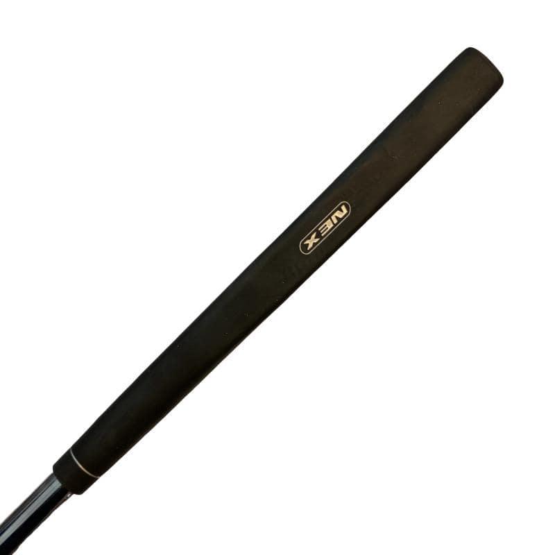 オデッセイ WHITE STEEL 2・ball BLADE 35インチ パター PT フレックスその他の画像