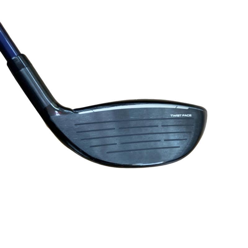 TaylorMade（テーラーメイド） Qi10 5W レフティ フェアウェイ