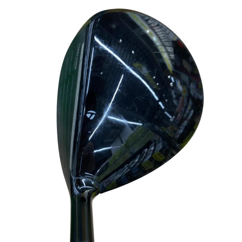 テーラーメイド Qi10MAXフェアウェイウッド　5w R TaylorMade（テーラーメイド） Qi10 MAX 5W フェアウェイウッド FW