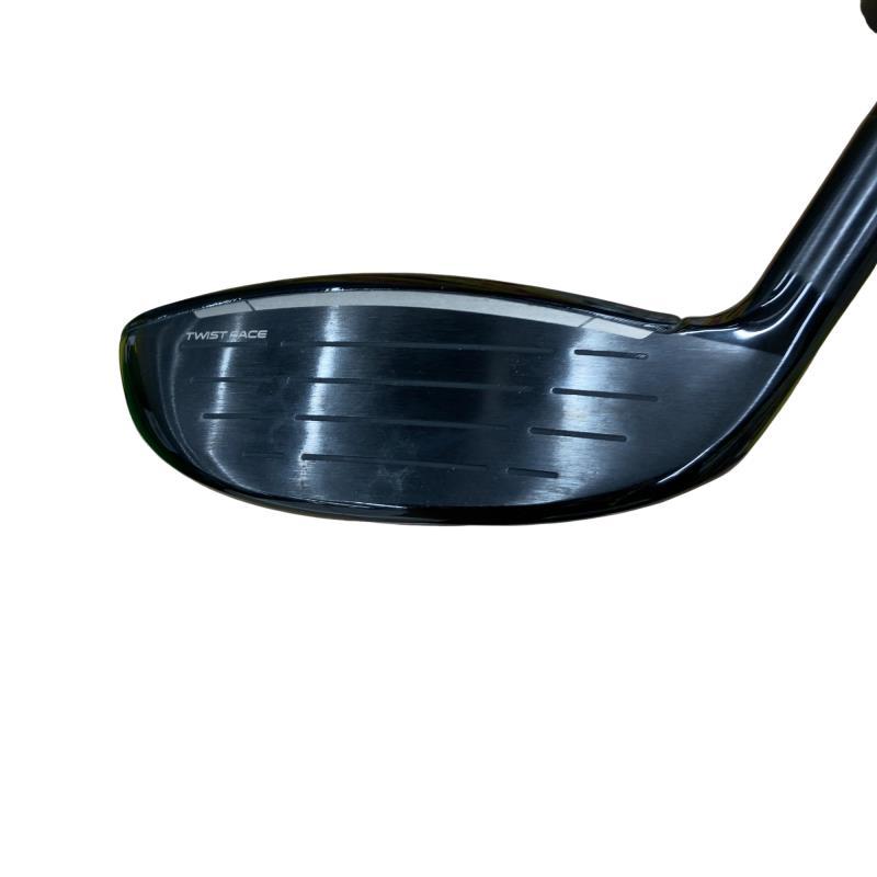 TaylorMade（テーラーメイド） Qi10 MAX 5W フェアウェイウッド FW