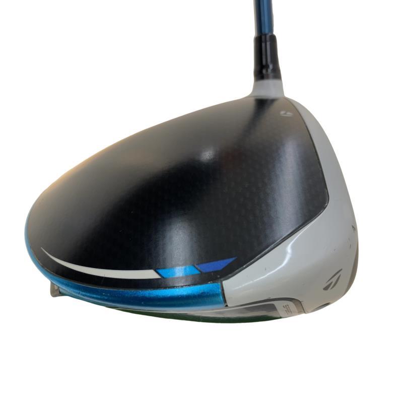 TaylorMade（テーラーメイド） SIM2 MAX 9° ドライバー DR フレックスS