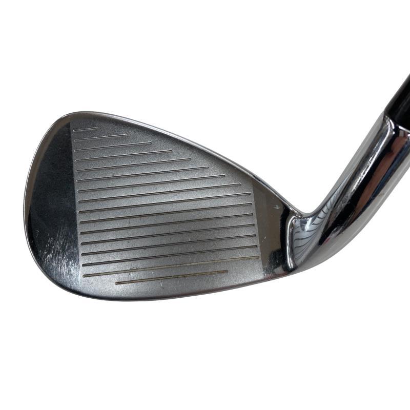 TaylorMade（テーラーメイド） r7 XR(2007) 6S アイアンセット IR