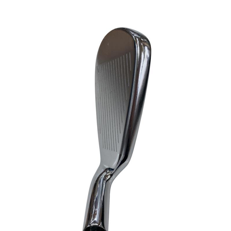 TaylorMade（テーラーメイド） r7 XR(2007) 6S アイアンセット IR