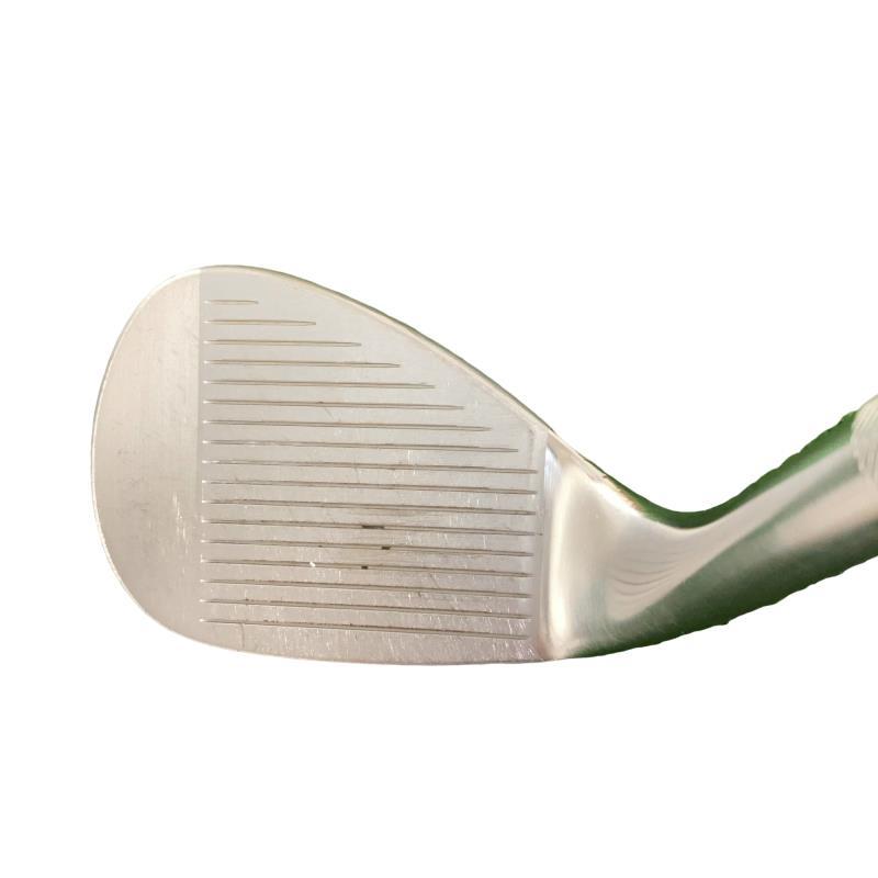 タイトリスト VOKEY SPIN MILLED SM7 ツアークロム 58°/12°D ウェッジ WG フレックスその他の画像
