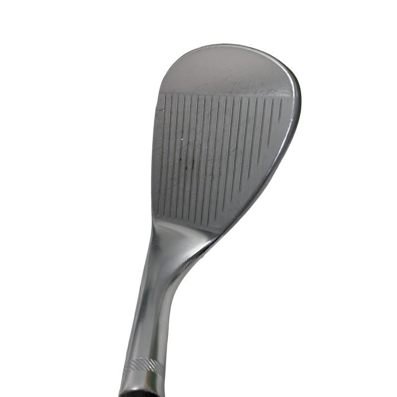 タイトリスト VOKEY SPIN MILLED SM7 ツアークロム 58°/12°D ウェッジ WG フレックスその他の画像
