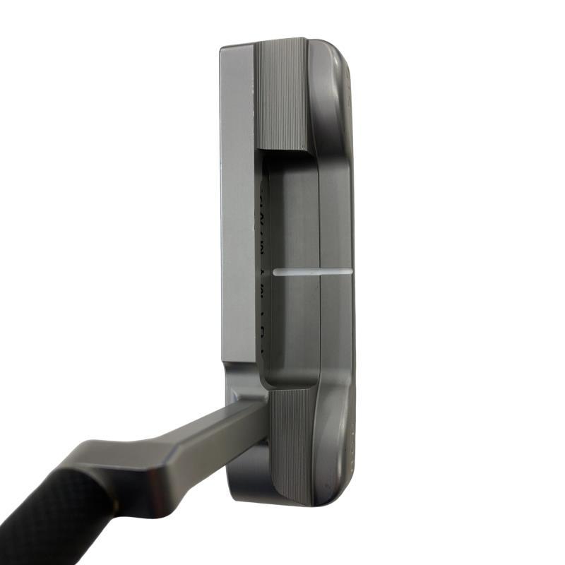 ロッディオ RODDIO B-TUNING(ダイヤモンドミルド仕上げ) パター PT