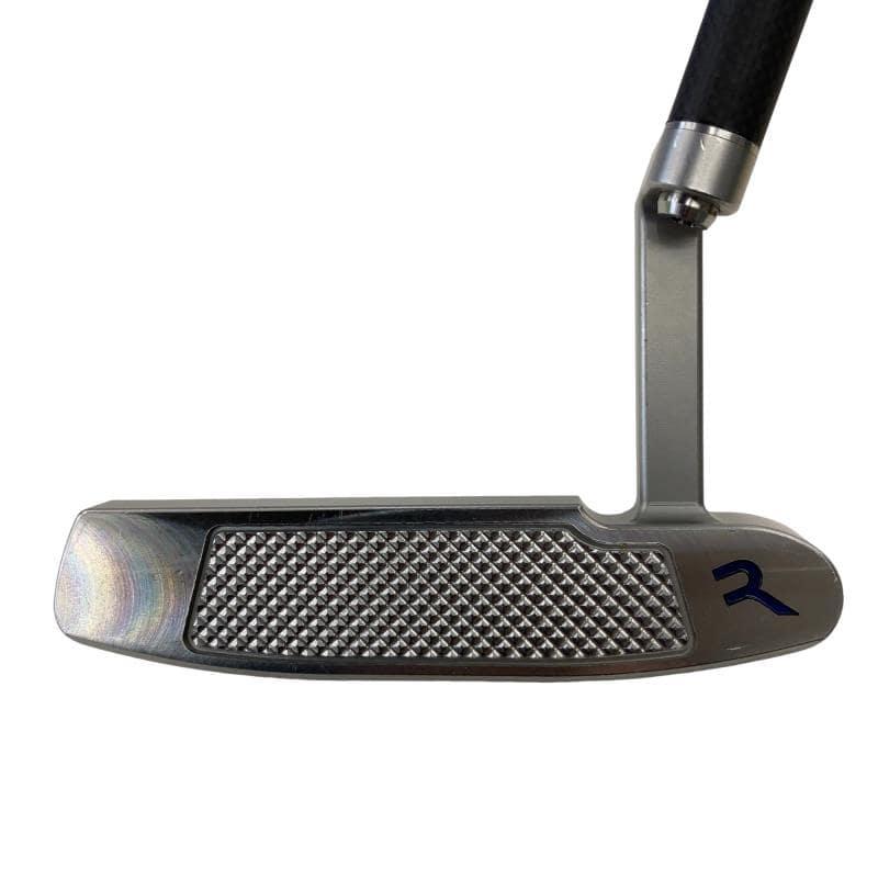 ロッディオ Bチューニング ディープミルド仕上げ 33インチ ロッディオ