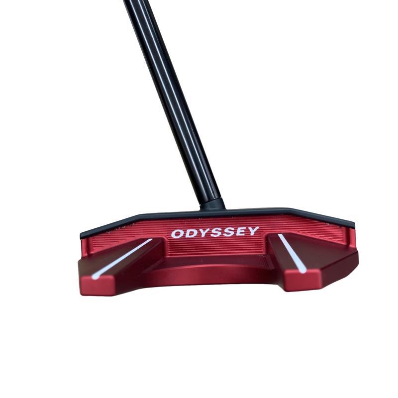 ODYSSEY（キャロウェイゴルフ） オデッセイ SQUARE 2 TRI-HOT #7 34